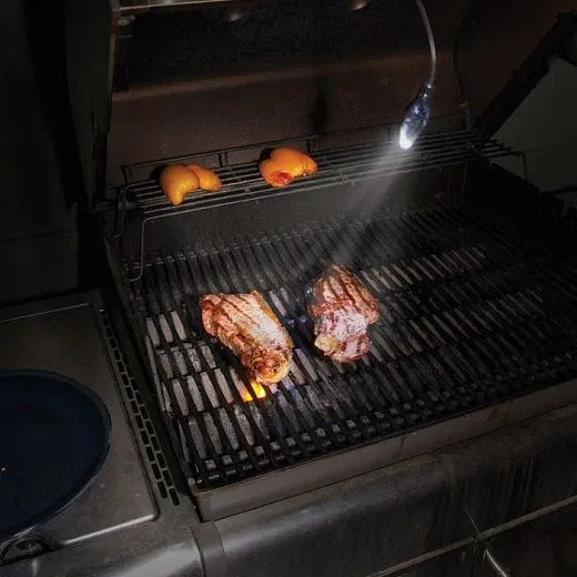 NiteIze WrapLit LED Utility Light NiteIze WrapLit LED Utility Light