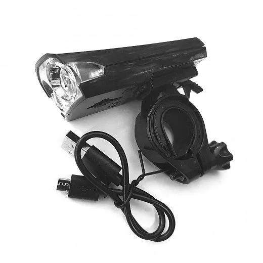 Vinca Sport VL 7016 Black с аккумулятором