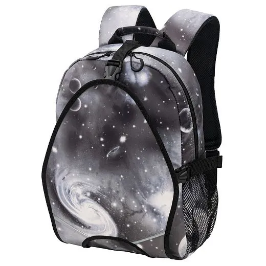 Asgard Adult Inline Skating Backpack - Космос Серый Asgard Adult Inline Skating Backpack - Космос Серый