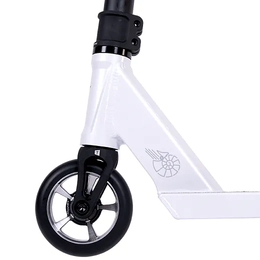 Tech Team Nautilus - 2025 White