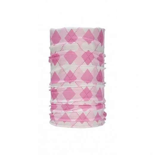 Wind X-treme Шарф-бандана 53x62см 1239 Golf pink Wind X-treme Шарф-бандана 53x62см 1239 Golf pink