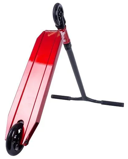 Tech Team Egoist - 2023 Red