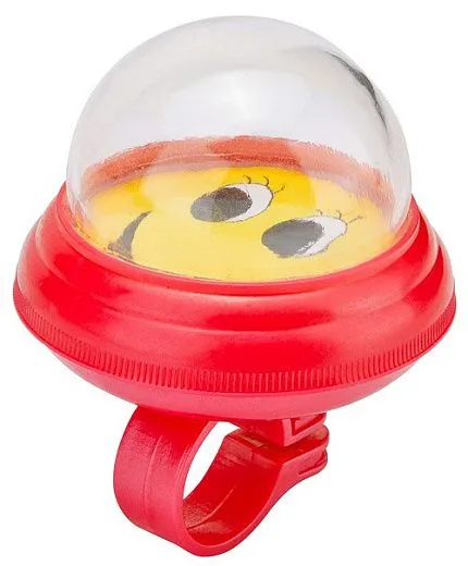 Stels 21DE-01 красный