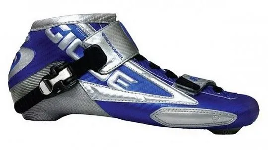 Schankel Gigue (boot only) Schankel Gigue (boot only)