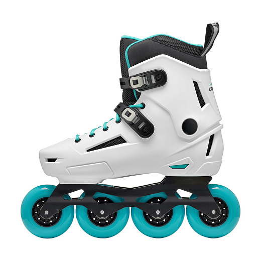 Rollerblade Lightning W - 2024 White/Aqua
