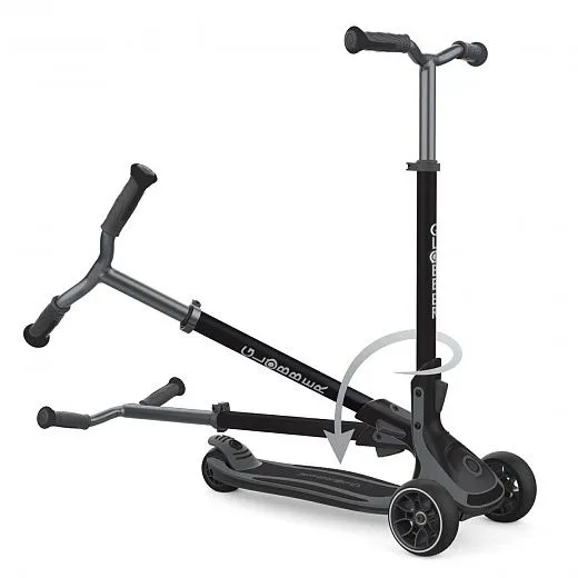 Globber Ultimum - 2019 Black