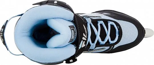 Fila Legacy Comp Lady - 2019 Black/Light Blue