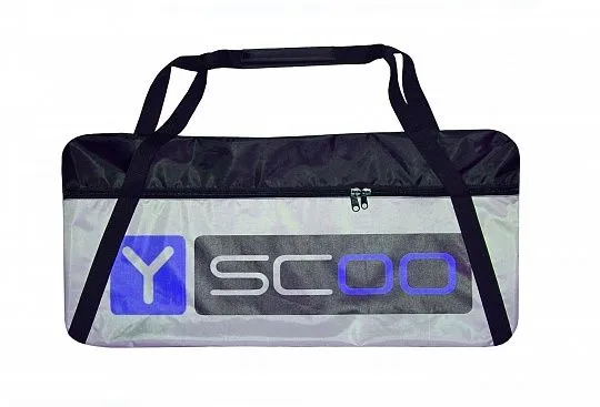 Y-scoo Сумка-чехол для самоката 230 синий
