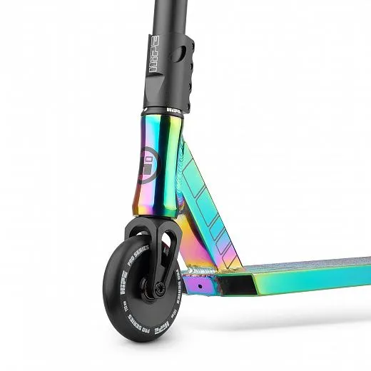 Hipe L20 - 2022 Neo Chrome