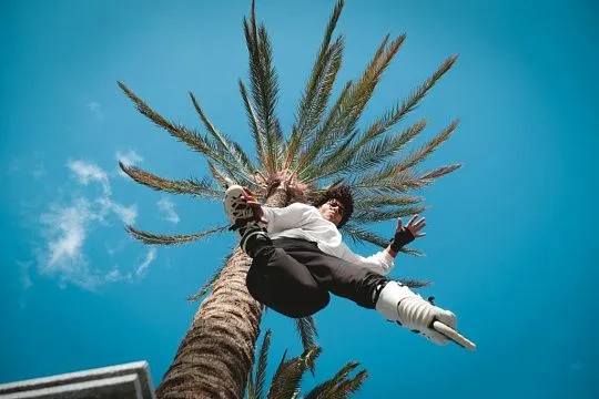 Micro MT-Plus Sand White 2023