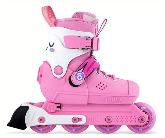 Powerslide Bebo Pink
