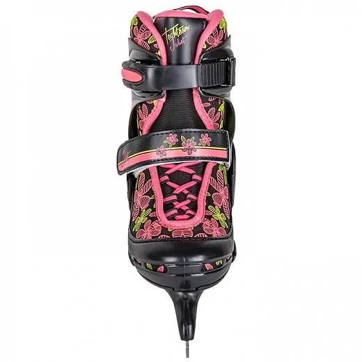 Tech Team Juliet Black 22/23