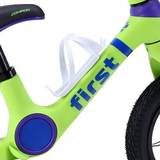 Comiron 12" TN23B05G, зеленый