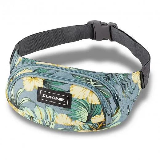 Dakine Hip Pack Hibiscus Tropical