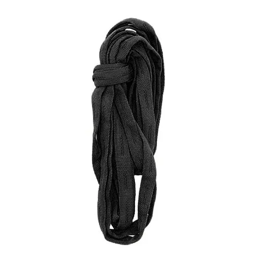 Micro Laces 186см Black