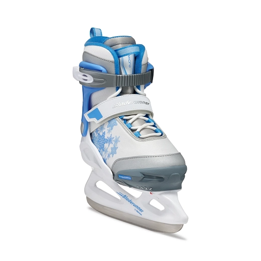 Bladerunner Micro Ice G 25/26 - White/Blue