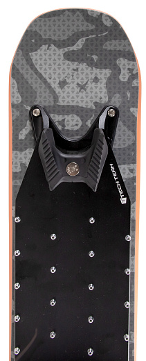 Tech Team Sherp - 2023 Black