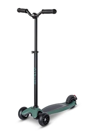 Micro Kickboard Reloaded, оливковый