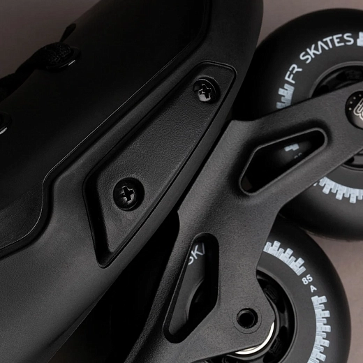 FR Skates NEO 2 80 - Black