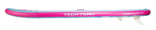 Tech Team Lotus - Celadon 335x83x15