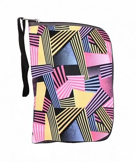 Y-scoo Чехол-портмоне для самоката 205 Разноцветные ленты