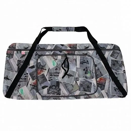 Y-scoo Чехол-портмоне для самоката 230 Полароид Y-scoo Чехол-портмоне для самоката 230 Полароид