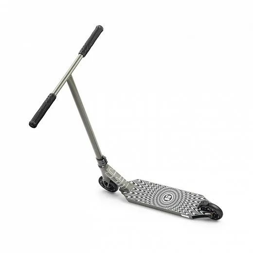 Hipe H8 - 2022 Gunmetal Grey