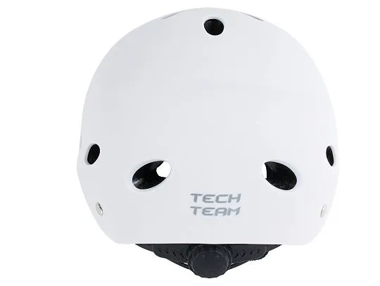 Tech Team XTR 5.0 White