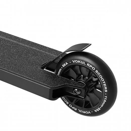 Vokul Saga - 2021 Black/Neo
