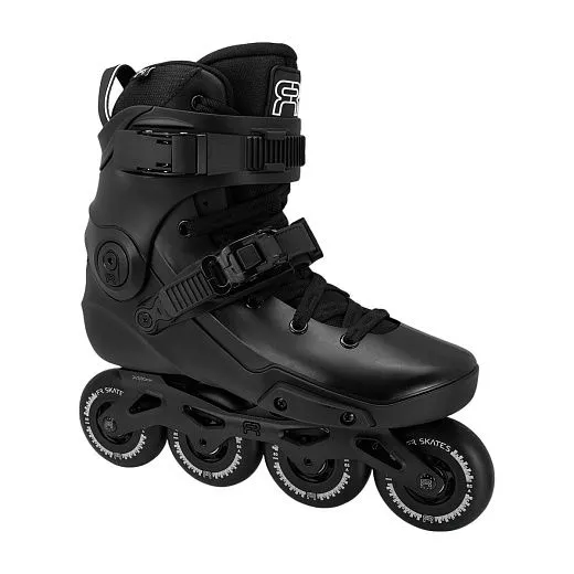 FR Skates NEO 2 80 - Black