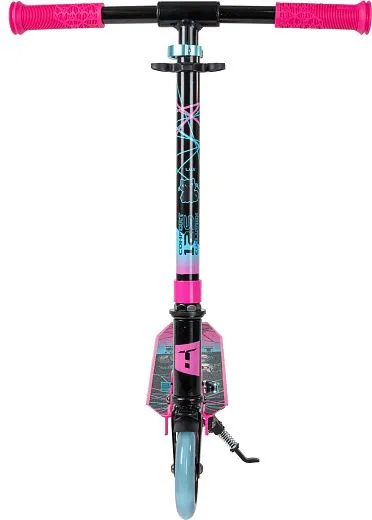 Tech Team Comfort 125 Evolution Lux - 2024 Pink