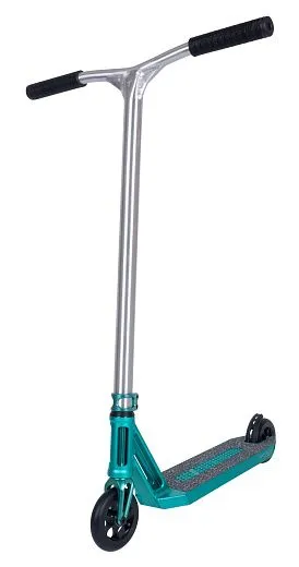 Tech Team Zefir Lite V2 49 - Grey/Celadon