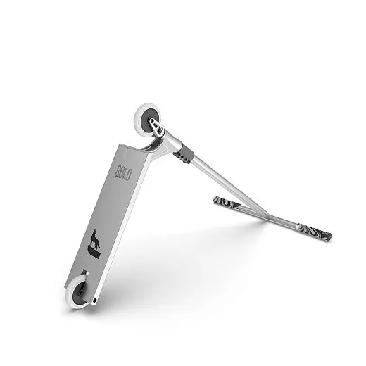 Vokul Solo - 2023 Gray