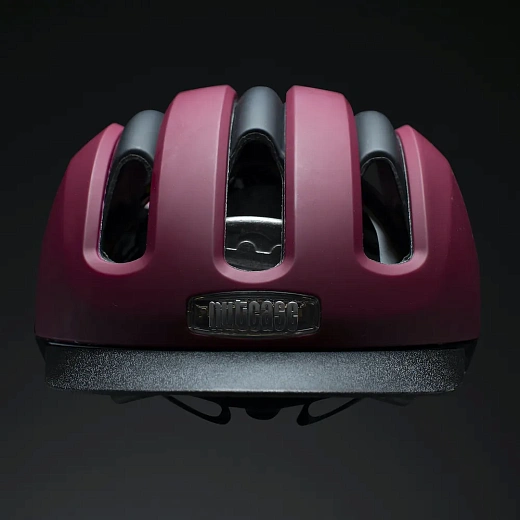 Nutcase Vio MIPS Light - 2024 Cabernet