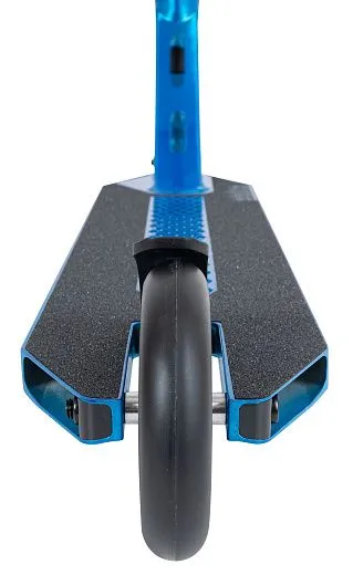 Tech Team Stress - Blue