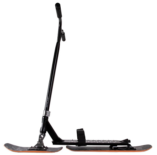 Tech Team Sherp - 2023 Black