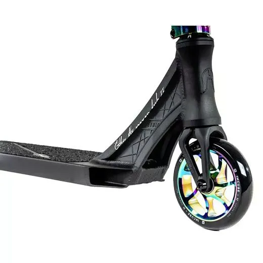 Ethic Erawan V2 Medium - Neochrome