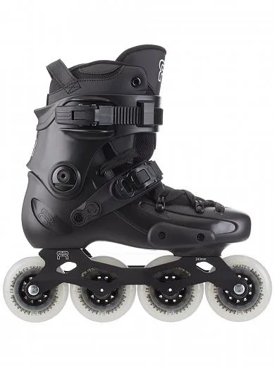 FR Skates FR2 80 - Black