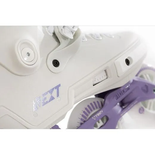 Powerslide Next Grey 80 - 2024