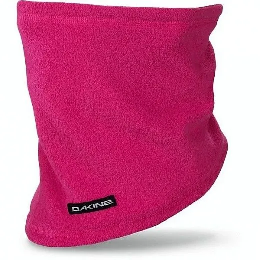 Dakine шарф Neck Gaiter Fuschia Dakine шарф Neck Gaiter Fuschia