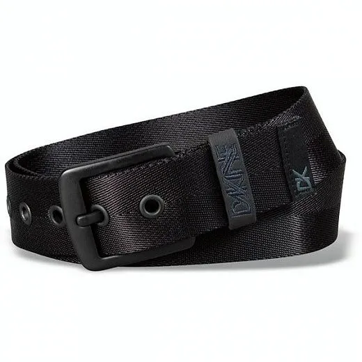 Dakine Ryder Belt Black