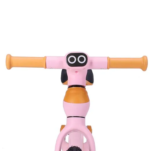 Comiron 12" TN23B05P, розовый