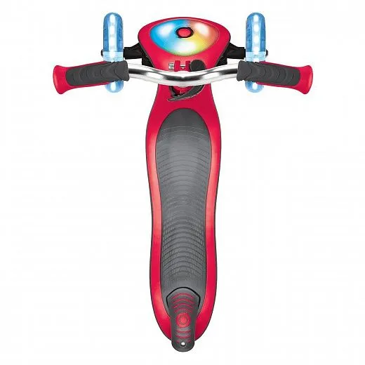 Globber Elite Prime Red