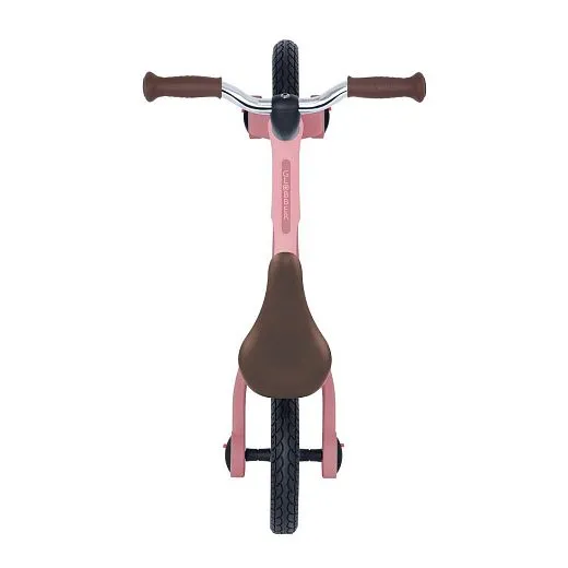 Globber Go Bike Elite Air - Pastel Pink (714-210) Globber Go Bike Elite Air - Pastel Pink (714-210)