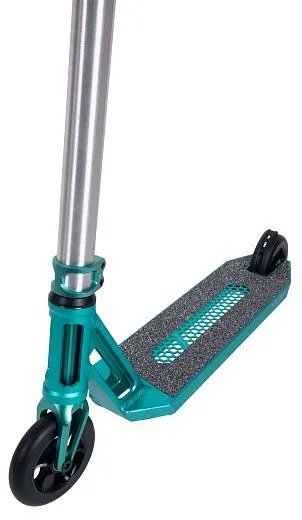 Tech Team Zefir Lite V2 49 - Grey/Celadon
