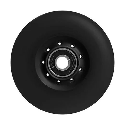 Ride Story Empower Wheels 84мм/85A (4pcs) + ABEC 9, Matt Black Ride Story Empower Wheels 84мм/85A (4pcs) + ABEC 9, Matt Black