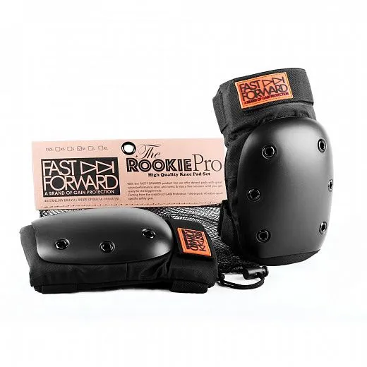 Gain Fast Forward Rookie Pro Knee Pad