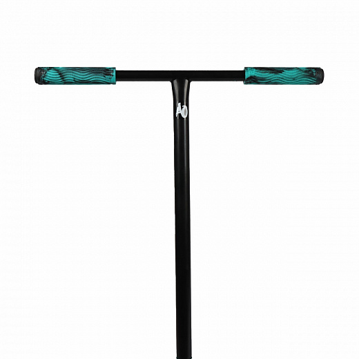 AO Sachem XT Black/Mint