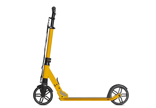 Shulz 175 - 2025 Yellow