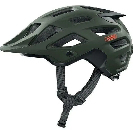 Abus Moventor 2.0 Pine Green